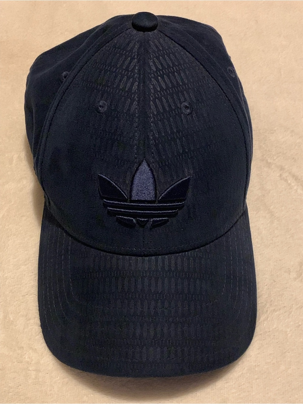 adidas hat